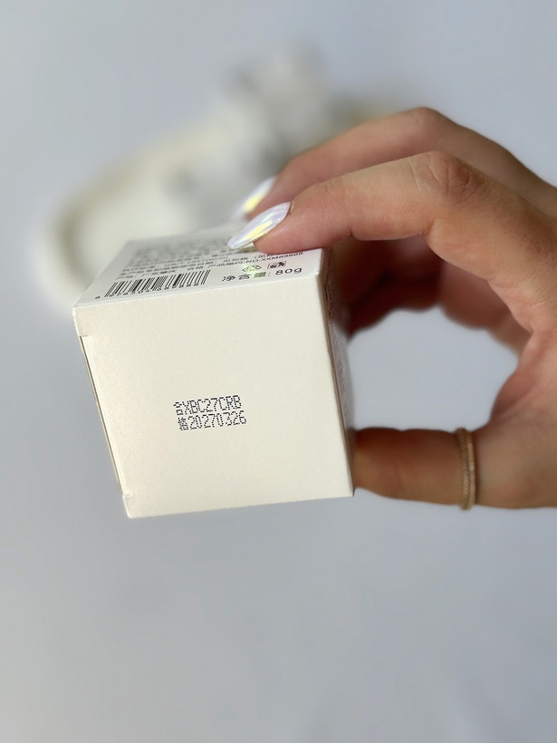 کرم آبرسان شیر گاو ایمیجز | تاریخ انقضای بالا