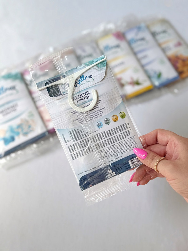 خوشبو کننده لباس نسیم مدیترانه