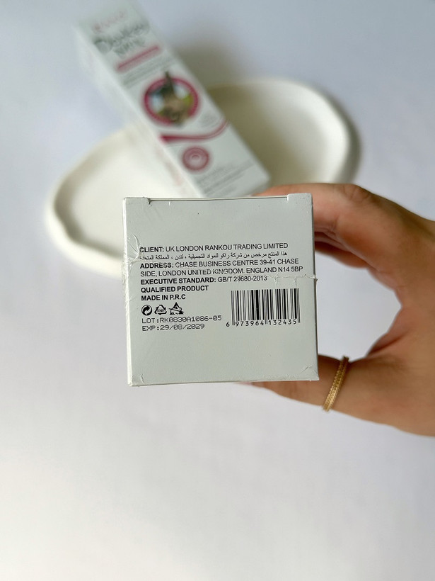 فوم براش دار راکو - پاکسازی عمیق پوست