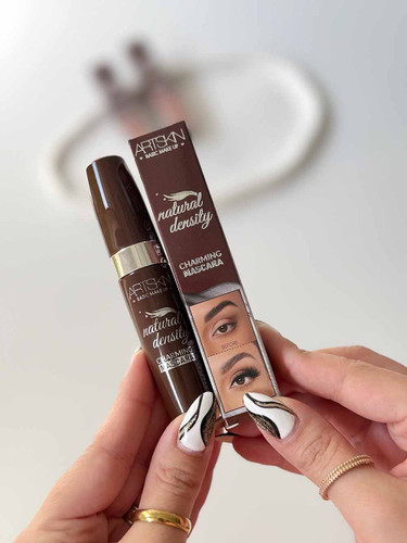 ریمل قهوه ای آرت اسکین اورجینال