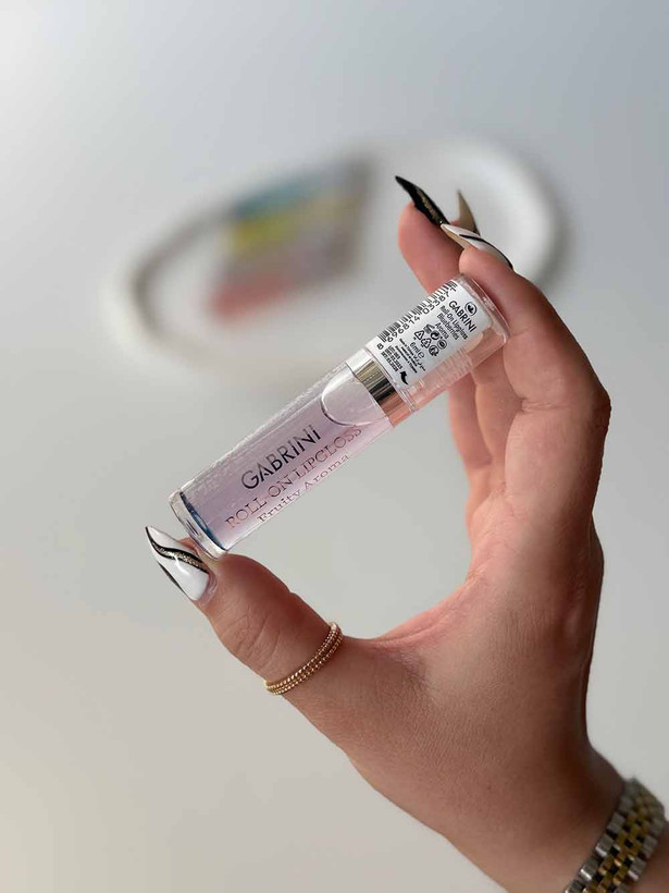 برق لب میوه ای گابرینی بلوبری