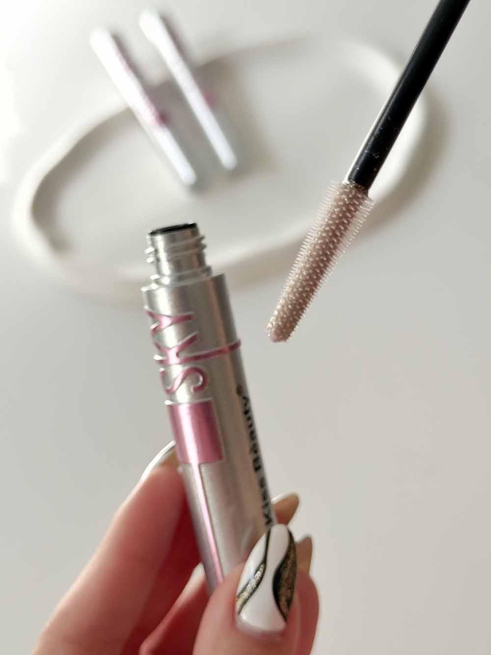 ریمل برفی کیس بیوتی با بهترین قیمت