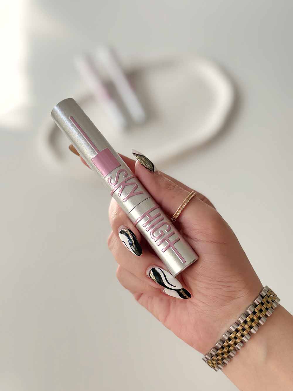 ریمل شاین KISS BEAUTY