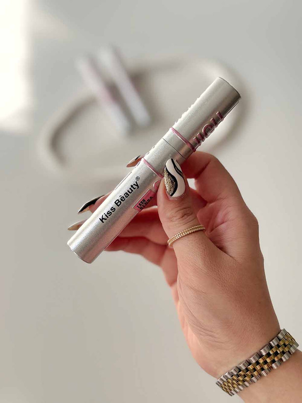 ریمل دونه برفی کیس بیوتی | اورجینال