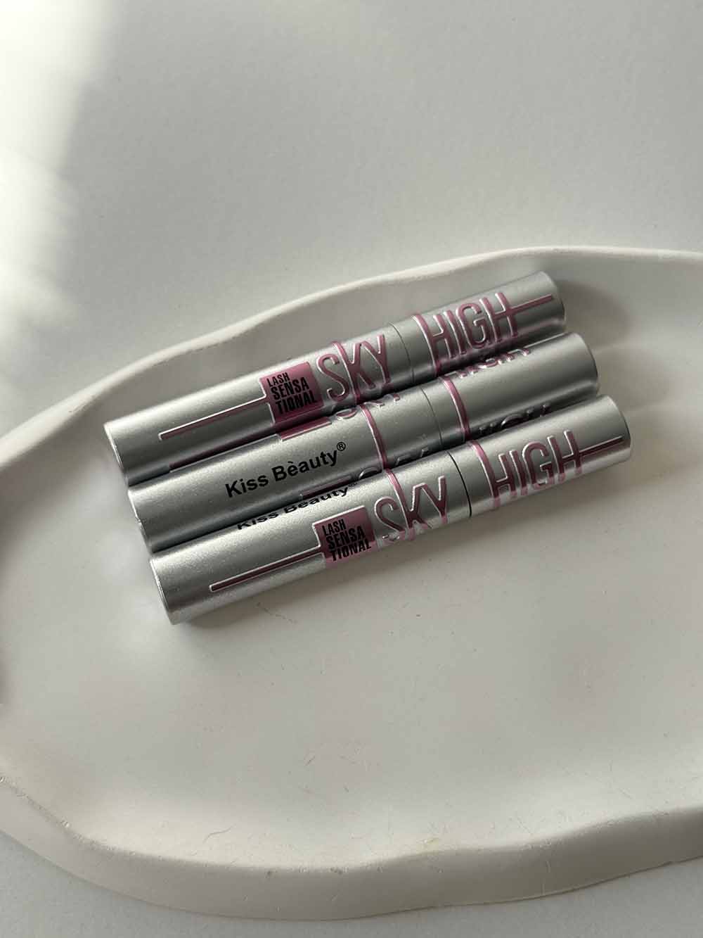 ریمل SKY HIGH اکلیلی اورجینال کیس بیوتی