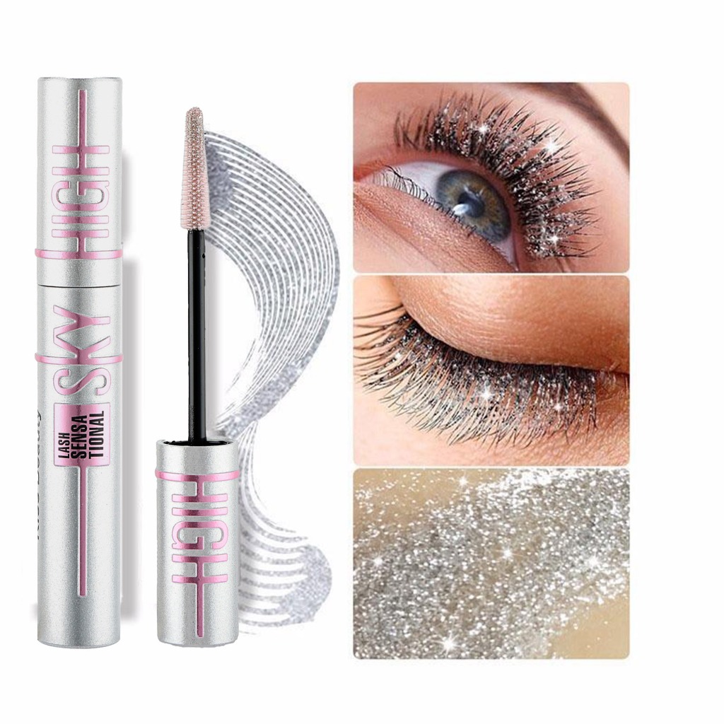 ریمل برفی کیس بیوتی