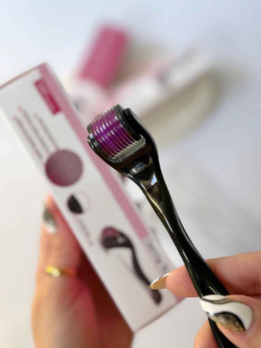 درمارولر اورجینال با بهترین قیمت