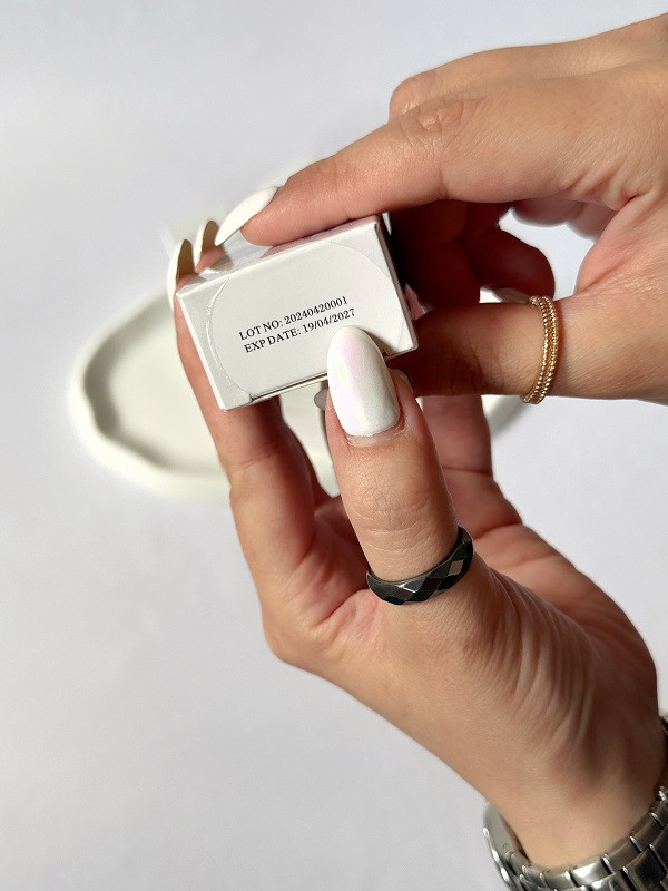 سفید کننده دندان لنبنا