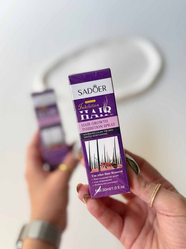 اسپری روغن مورچه سادور اورجینال