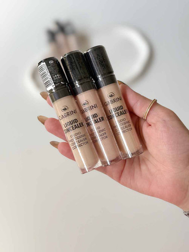 کانسیلر مایع گابرینی اورجینال