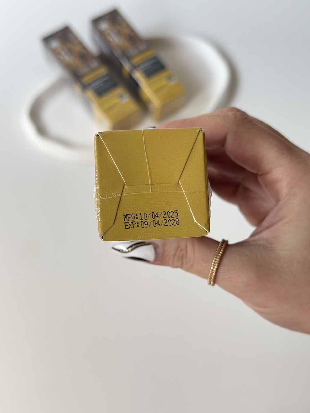 روغن آرگان اورجینال