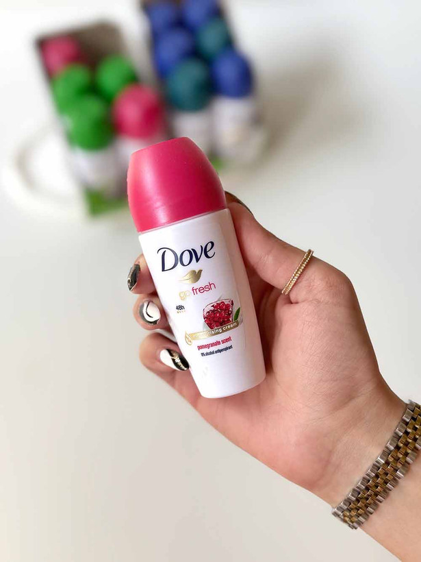 مام رولی انار داو اورجینال