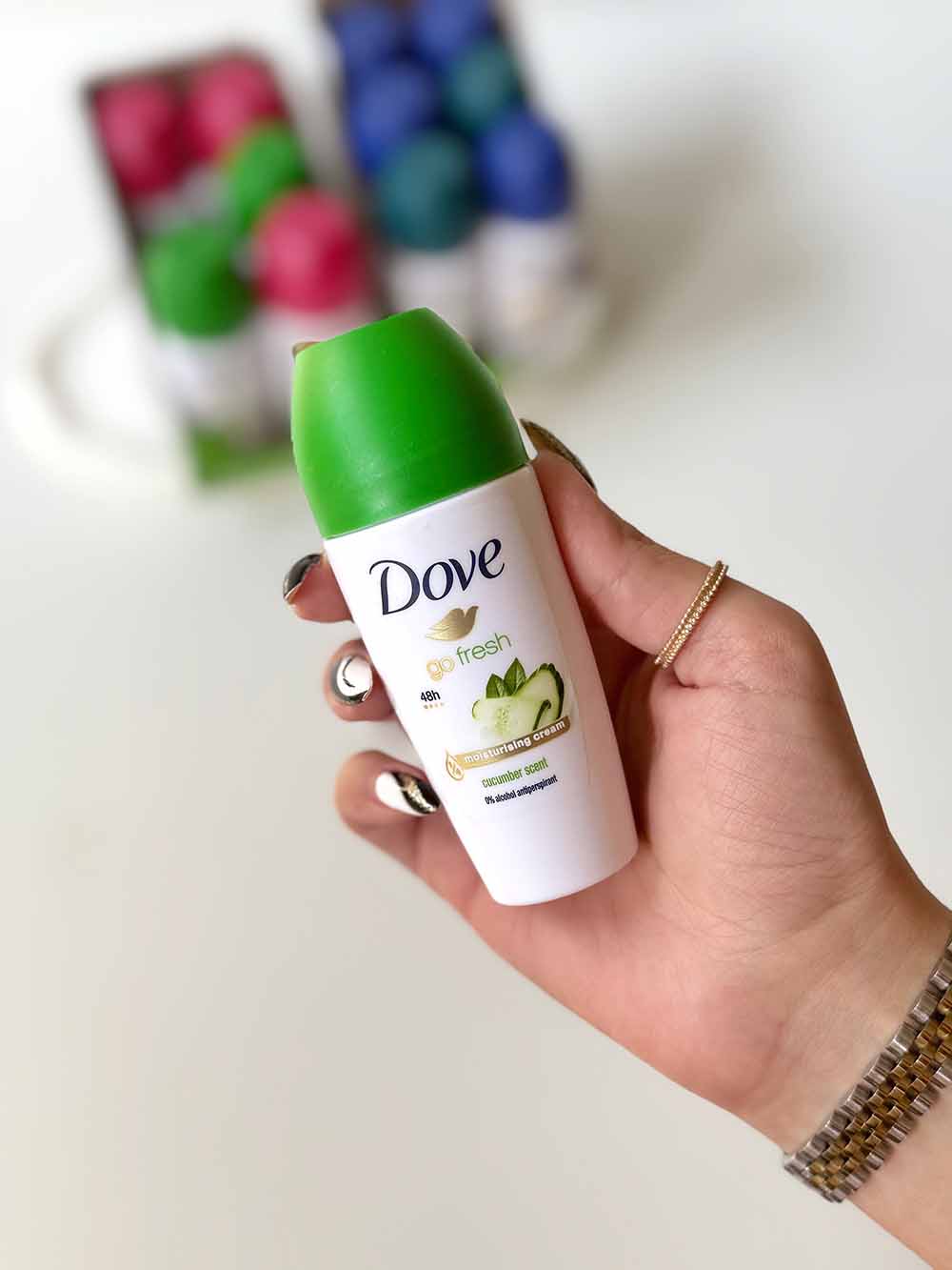 مام رولی داو خیار اصل