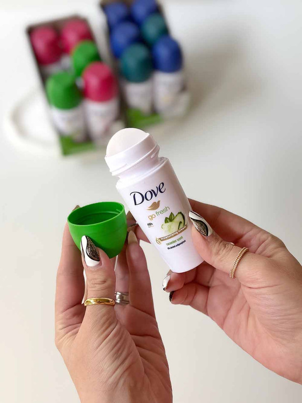 مام رولی داو خیار اورجینال با ارزانترین قیمت