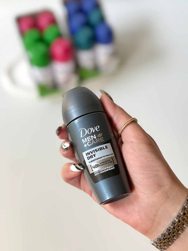 مام رولی مردانه داو اورجینال