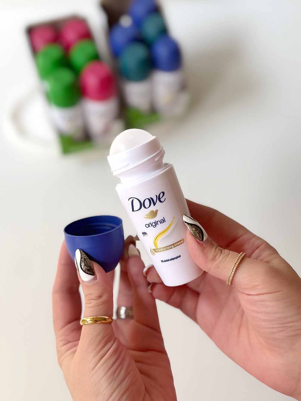 مام رولی داو اصل با بهترین قیمت