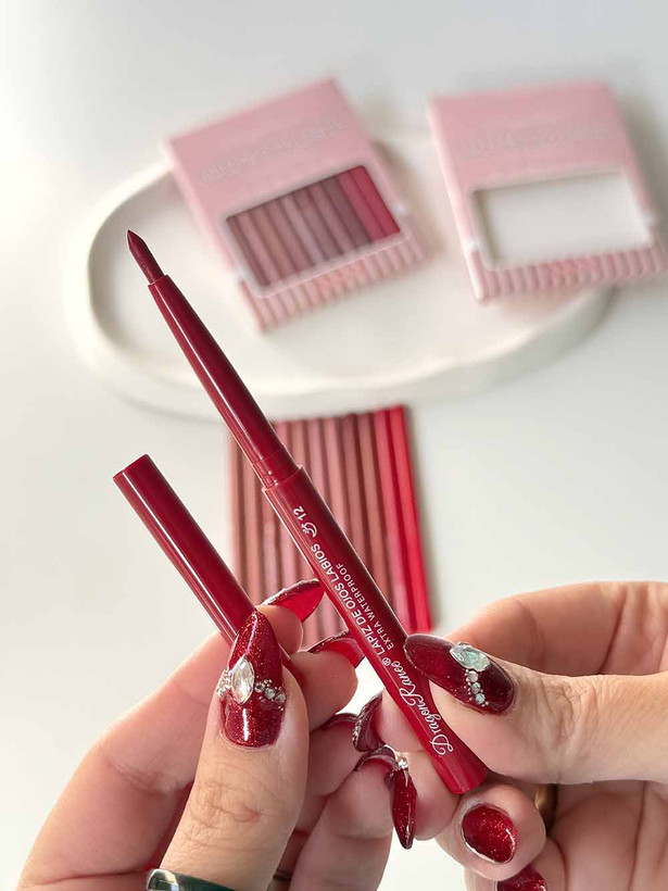 خط لب دراگون رانی پیچی اورجینال با بهترین قیمت و ارسال رایگان