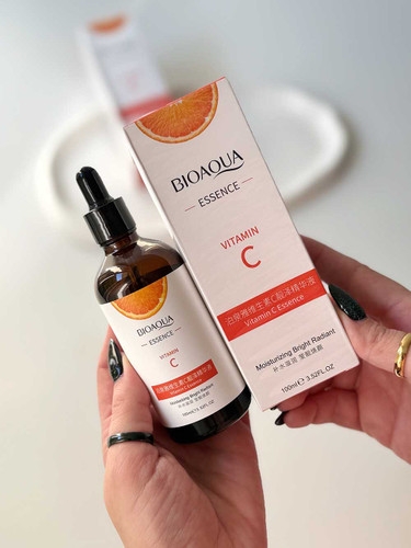 سرم ویتامین سی بیوآکوا اورجینال
