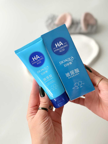 فوم شست و شوی صورت بیوآکوا با کیفیت بالا و قیمت مناسب